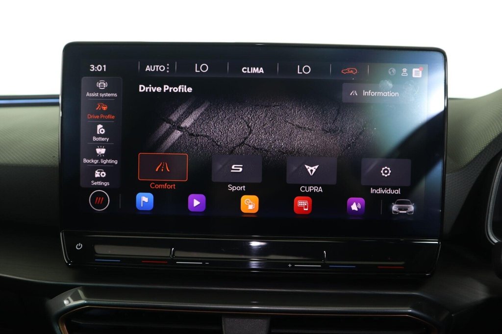 Used Cupra Leon 2024 for sale - 77991023: Photo 44