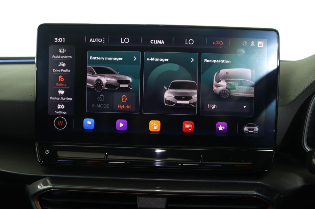 Used Cupra Leon 2024 for sale - 77991023: Photo 45