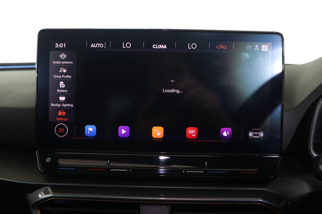 Used Cupra Leon 2024 for sale - 77991023: Photo 47