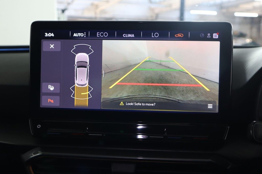 Used Cupra Leon 2024 for sale - 77991023: Photo 48