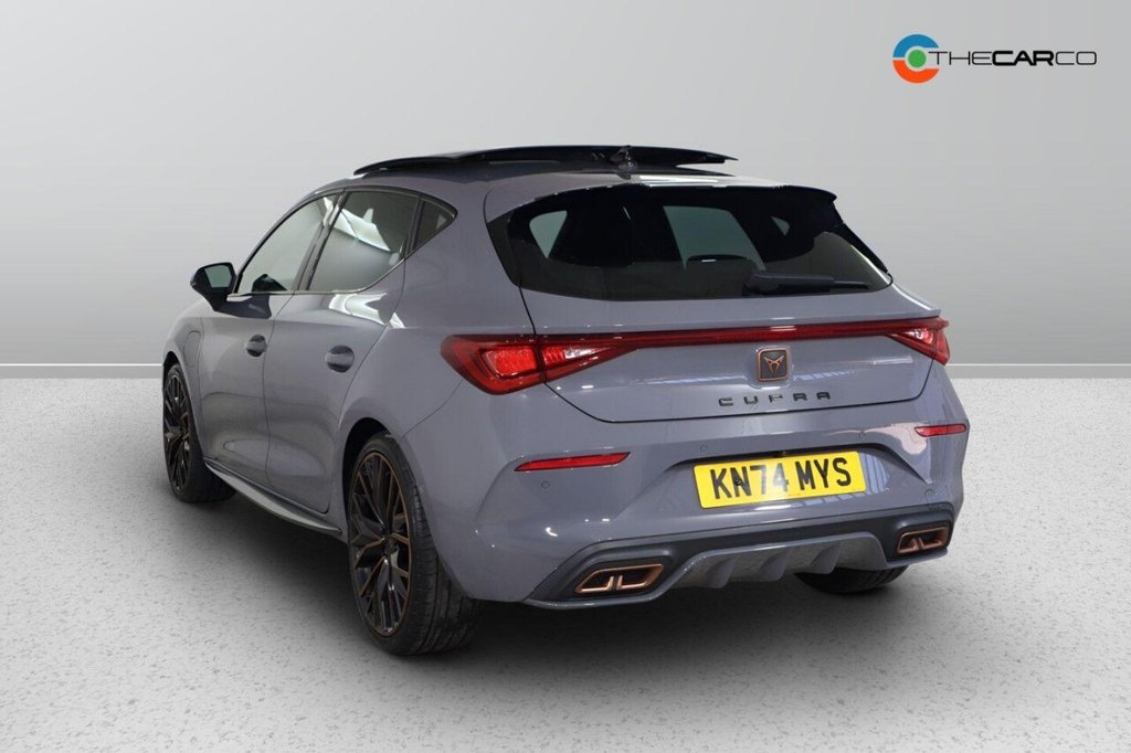 Used Cupra Leon 2024 for sale - 77991023: Photo 5