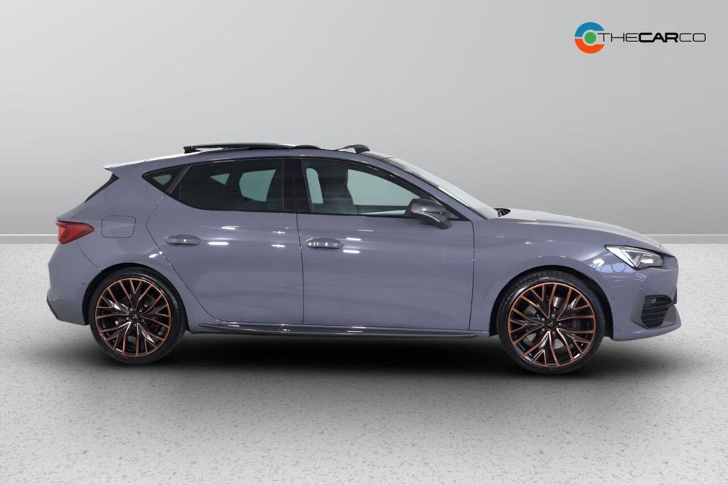 Used Cupra Leon 2024 for sale - 77991023: Photo 9