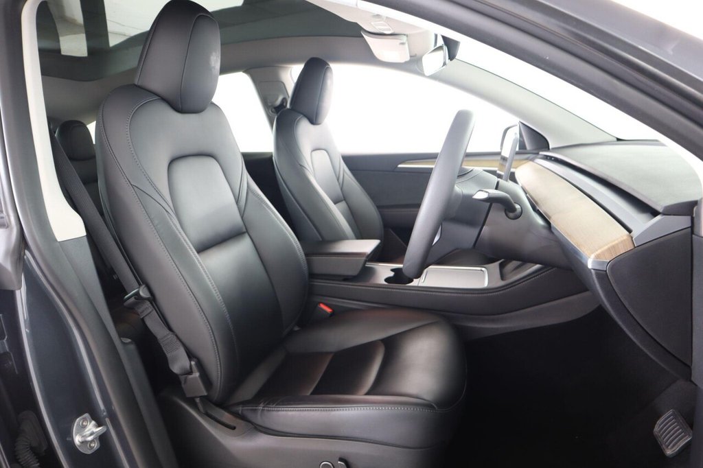 Used Tesla Model Y 2023 for sale - 77464104: Photo 12