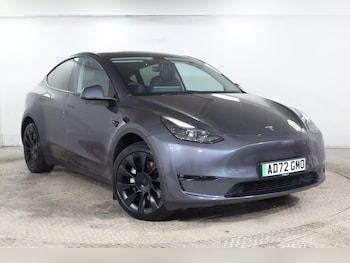 Used Tesla Model Y 2023 for sale - 77464104: Photo