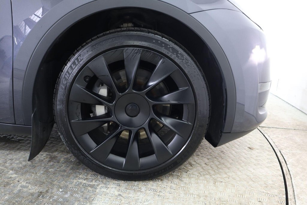 Used Tesla Model Y 2023 for sale - 77464104: Photo 21