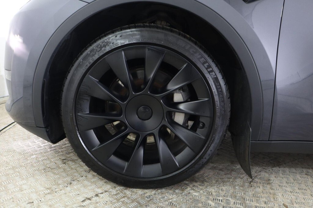 Used Tesla Model Y 2023 for sale - 77464104: Photo 23