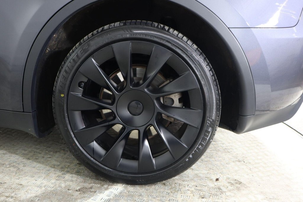 Used Tesla Model Y 2023 for sale - 77464104: Photo 24