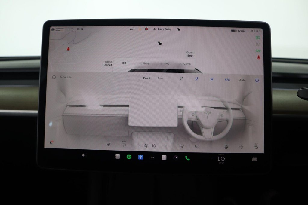 Used Tesla Model Y 2023 for sale - 77464104: Photo 26