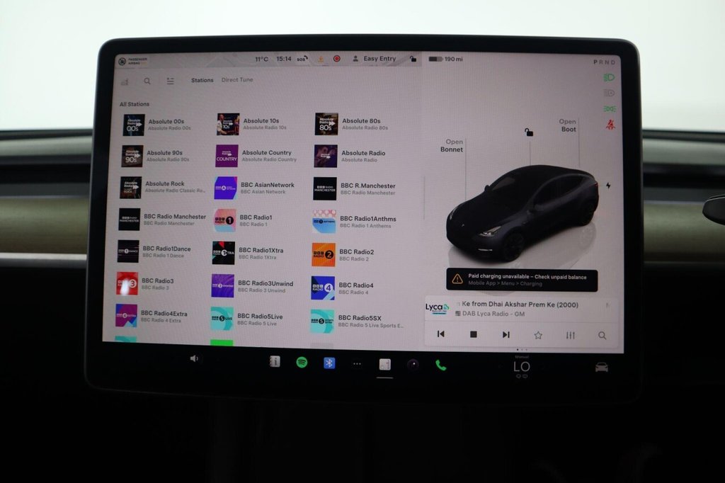 Used Tesla Model Y 2023 for sale - 77464104: Photo 28