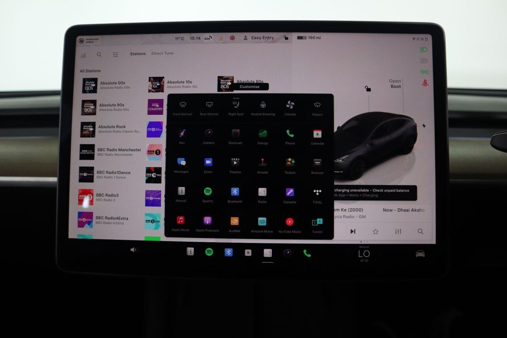 Used Tesla Model Y 2023 for sale - 77464104: Photo 29