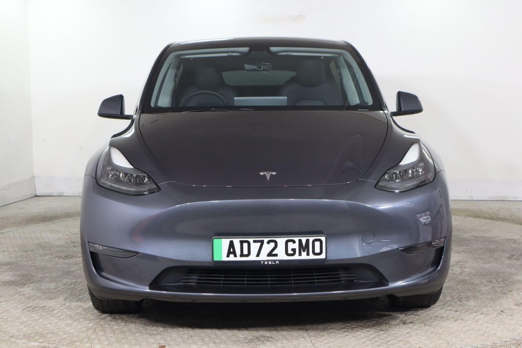 Used Tesla Model Y 2023 for sale - 77464104: Photo 3