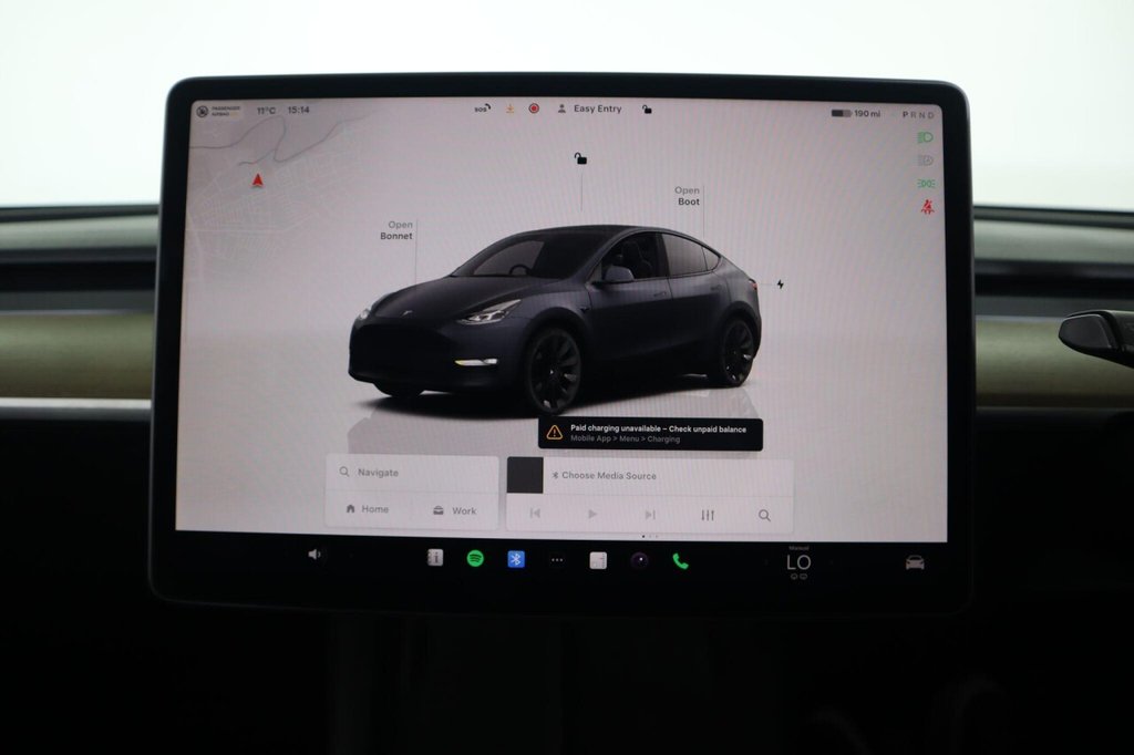 Used Tesla Model Y 2023 for sale - 77464104: Photo 31