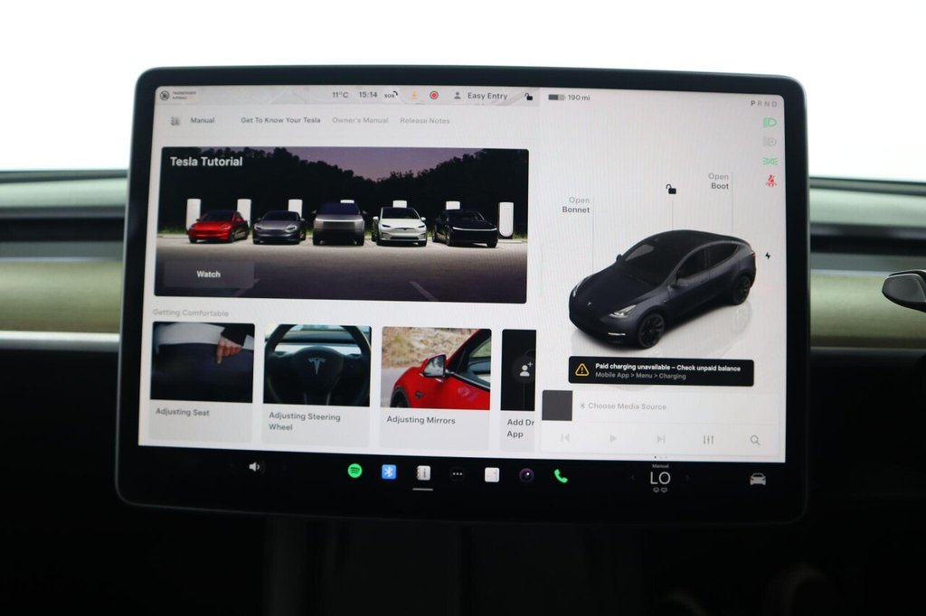 Used Tesla Model Y 2023 for sale - 77464104: Photo 33