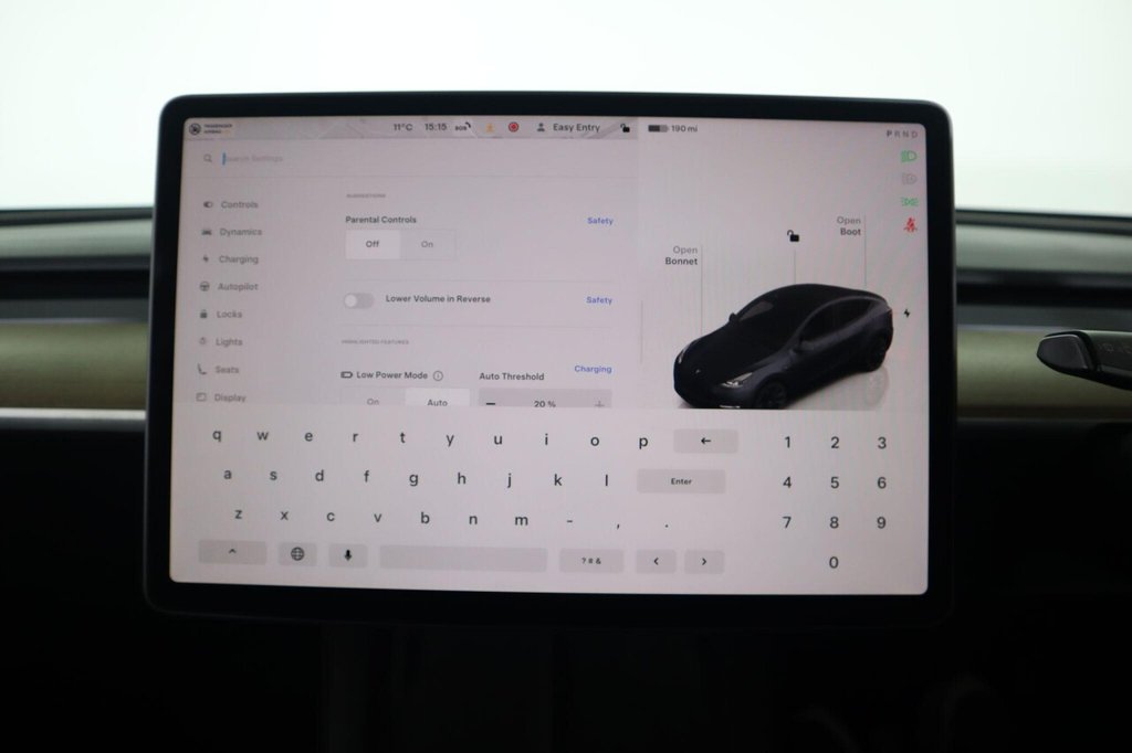 Used Tesla Model Y 2023 for sale - 77464104: Photo 35