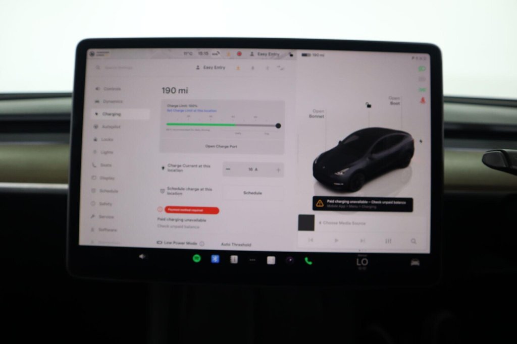 Used Tesla Model Y 2023 for sale - 77464104: Photo 37