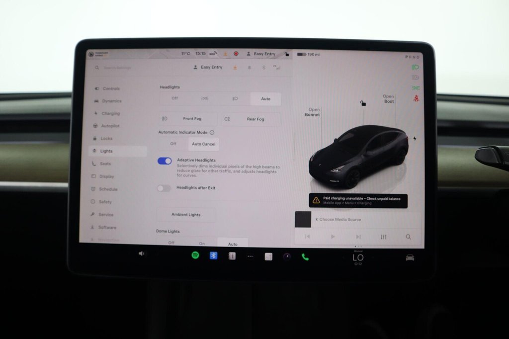 Used Tesla Model Y 2023 for sale - 77464104: Photo 40