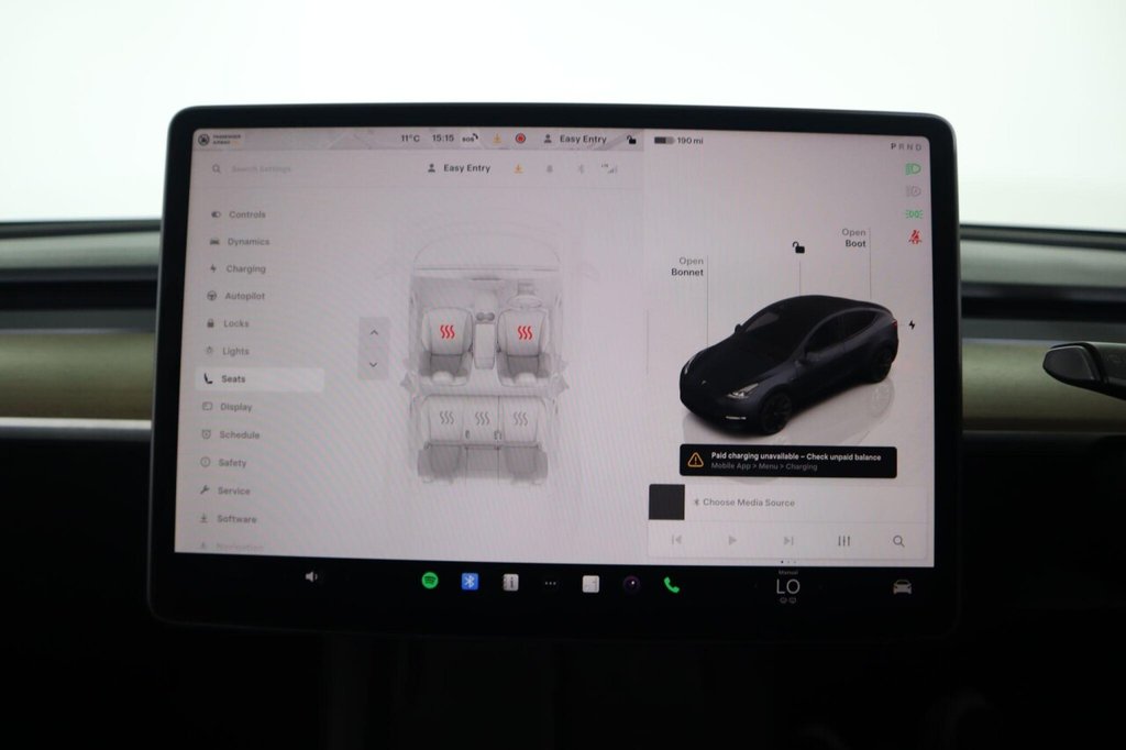 Used Tesla Model Y 2023 for sale - 77464104: Photo 41