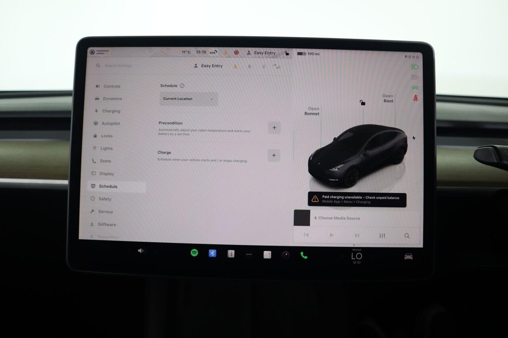 Used Tesla Model Y 2023 for sale - 77464104: Photo 43