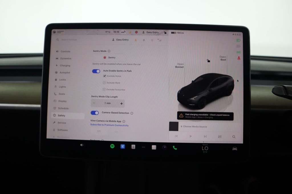 Used Tesla Model Y 2023 for sale - 77464104: Photo 44