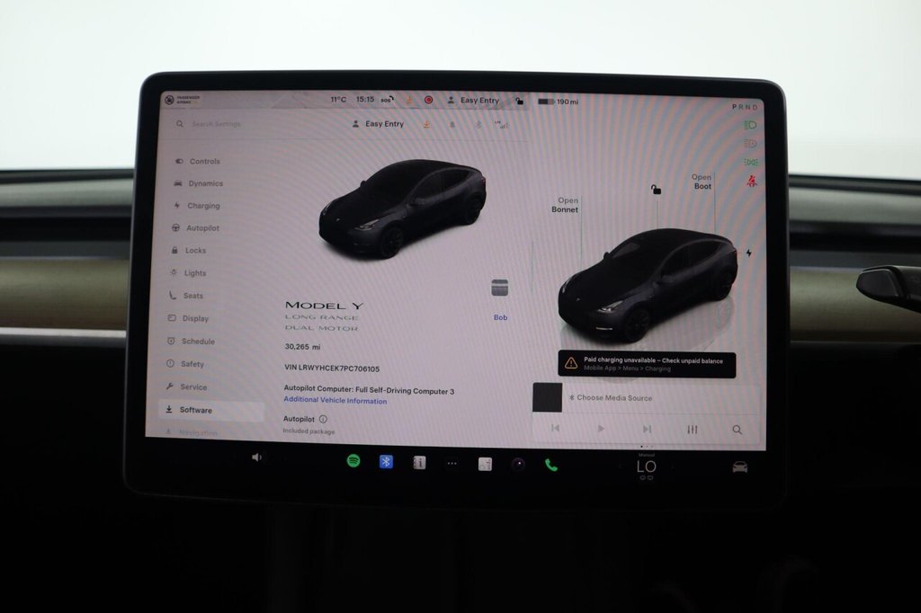 Used Tesla Model Y 2023 for sale - 77464104: Photo 46