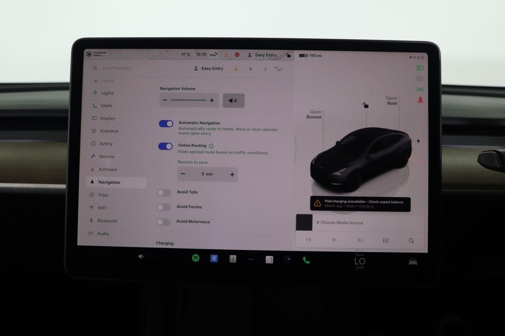 Used Tesla Model Y 2023 for sale - 77464104: Photo 47