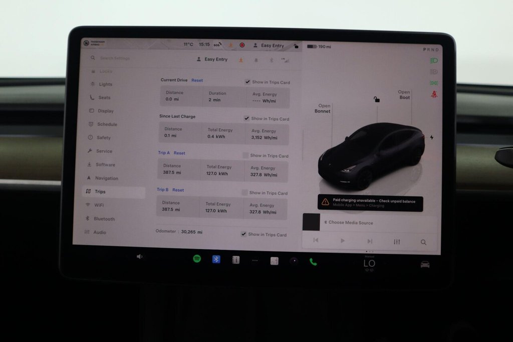 Used Tesla Model Y 2023 for sale - 77464104: Photo 48