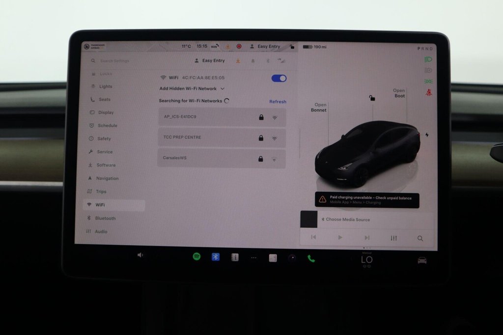 Used Tesla Model Y 2023 for sale - 77464104: Photo 49