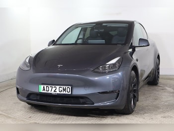 Used Tesla Model Y 2023 for sale - 77464104: Photo