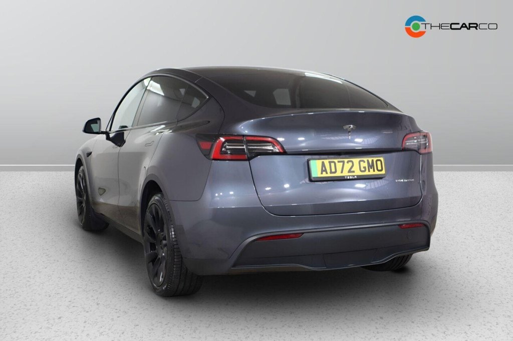 Used Tesla Model Y 2023 for sale - 77464104: Photo 5