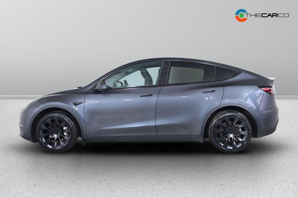 Used Tesla Model Y 2023 for sale - 77464104: Photo 6
