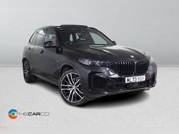 Used BMW X5 2023 for sale - 78919745: Photo