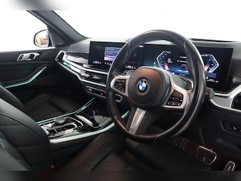 Used BMW X5 2023 for sale - 78919745: Photo