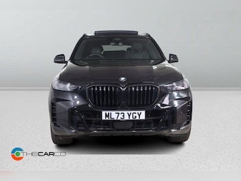 Used BMW X5 2023 for sale - 78919745: Photo