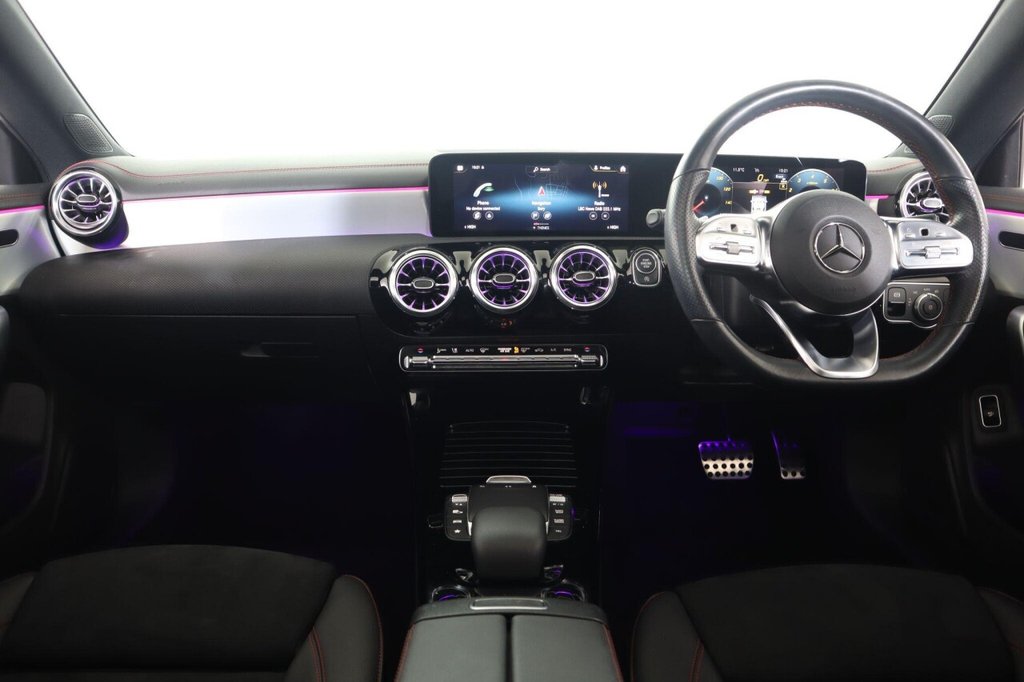 Used Mercedes-Benz CLA 2023 for sale - 77422490: Photo 12