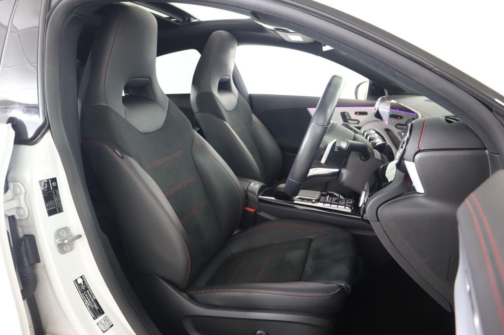 Used Mercedes-Benz CLA 2023 for sale - 77422490: Photo 13