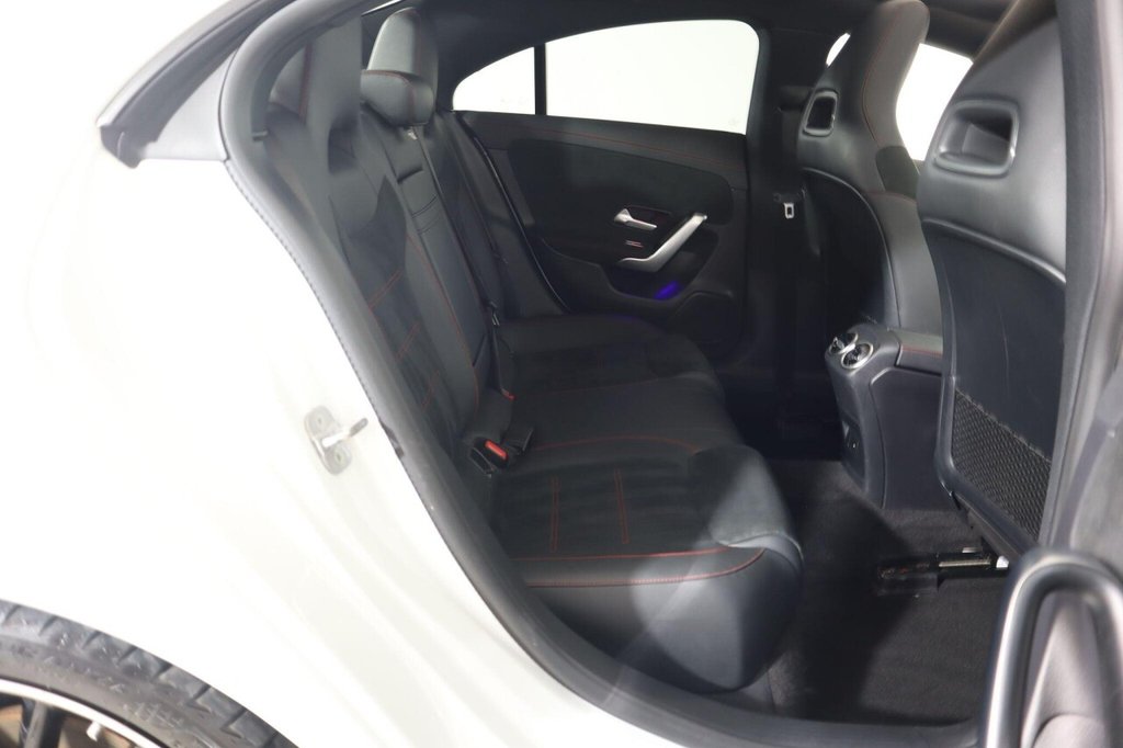 Used Mercedes-Benz CLA 2023 for sale - 77422490: Photo 14