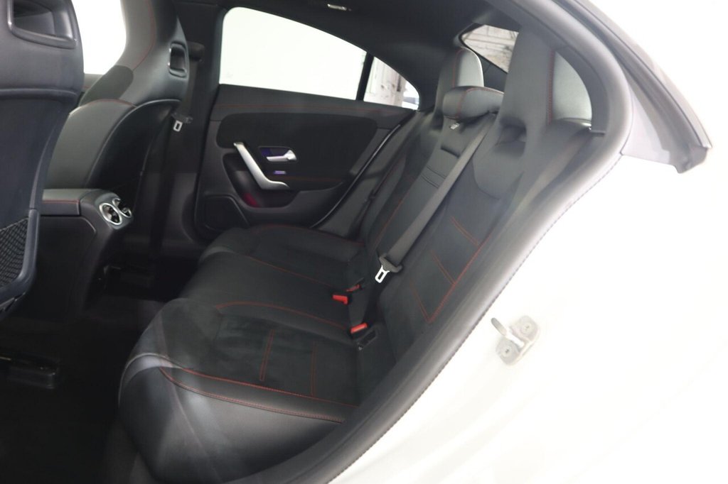 Used Mercedes-Benz CLA 2023 for sale - 77422490: Photo 16