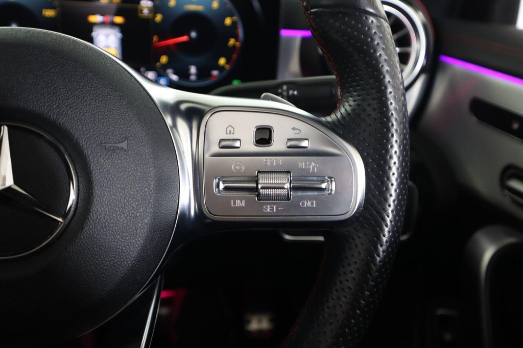 Used Mercedes-Benz CLA 2023 for sale - 77422490: Photo 17