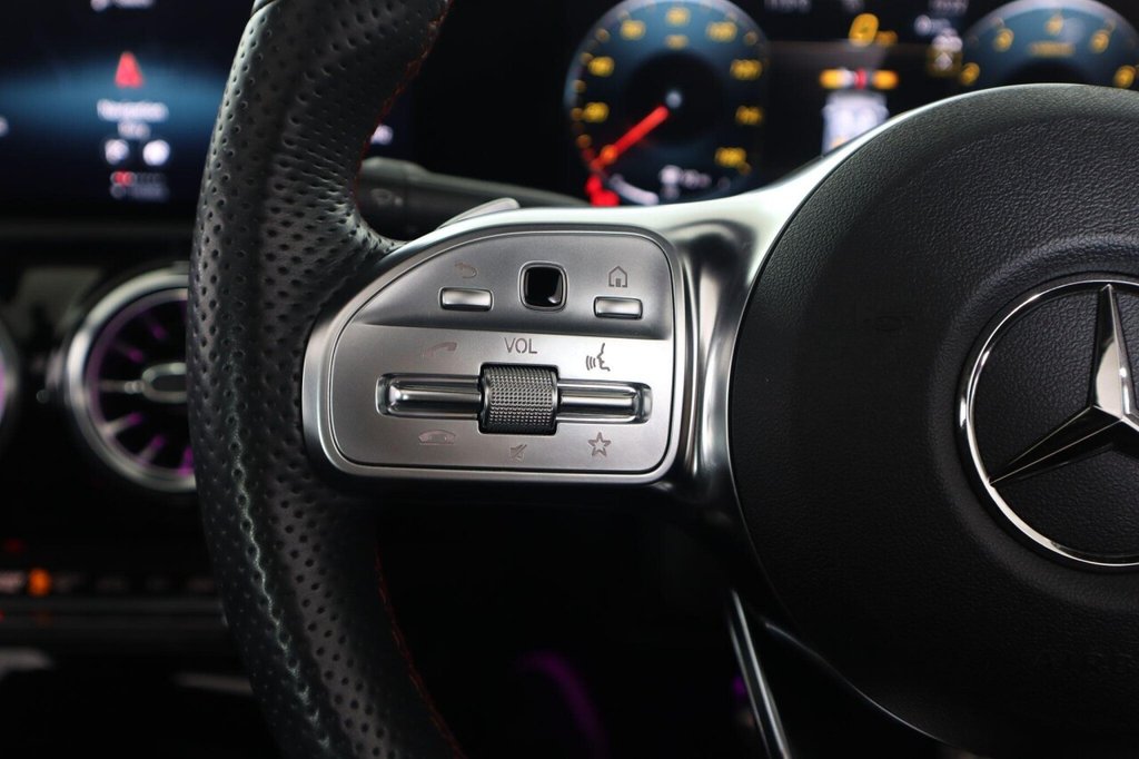 Used Mercedes-Benz CLA 2023 for sale - 77422490: Photo 18