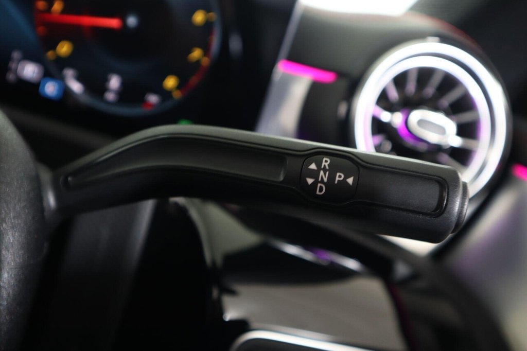 Used Mercedes-Benz CLA 2023 for sale - 77422490: Photo 19