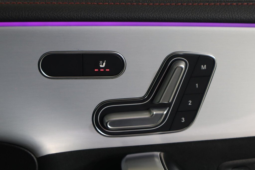 Used Mercedes-Benz CLA 2023 for sale - 77422490: Photo 23