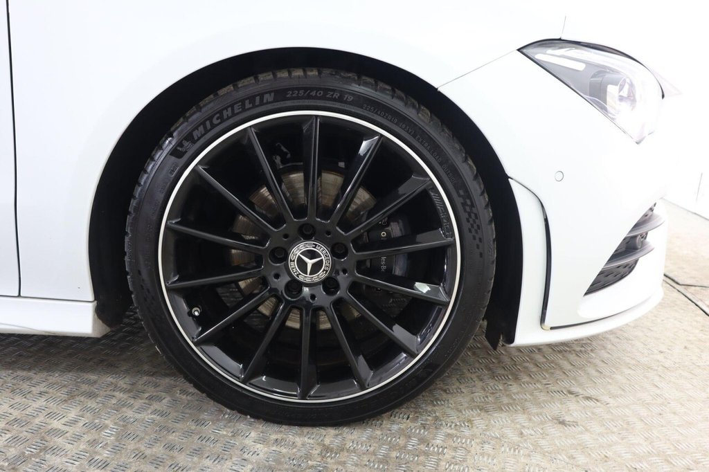 Used Mercedes-Benz CLA 2023 for sale - 77422490: Photo 27