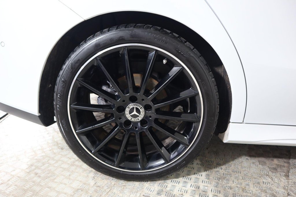 Used Mercedes-Benz CLA 2023 for sale - 77422490: Photo 28