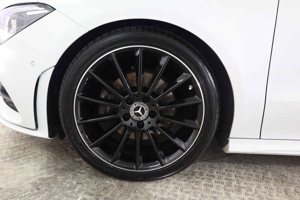 Used Mercedes-Benz CLA 2023 for sale - 77422490: Photo 29