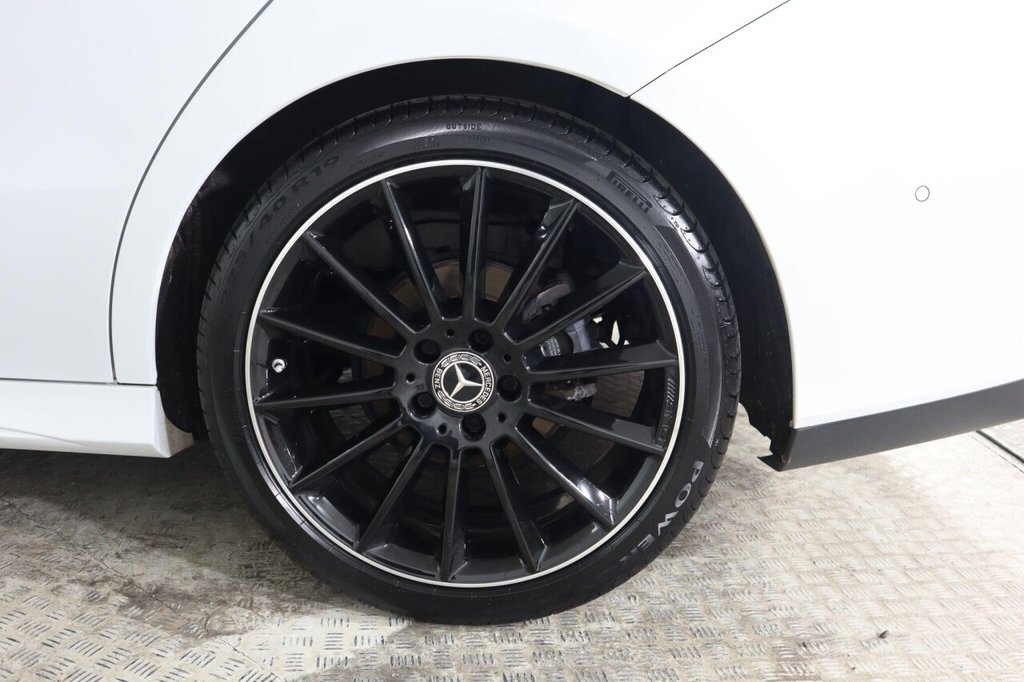 Used Mercedes-Benz CLA 2023 for sale - 77422490: Photo 30