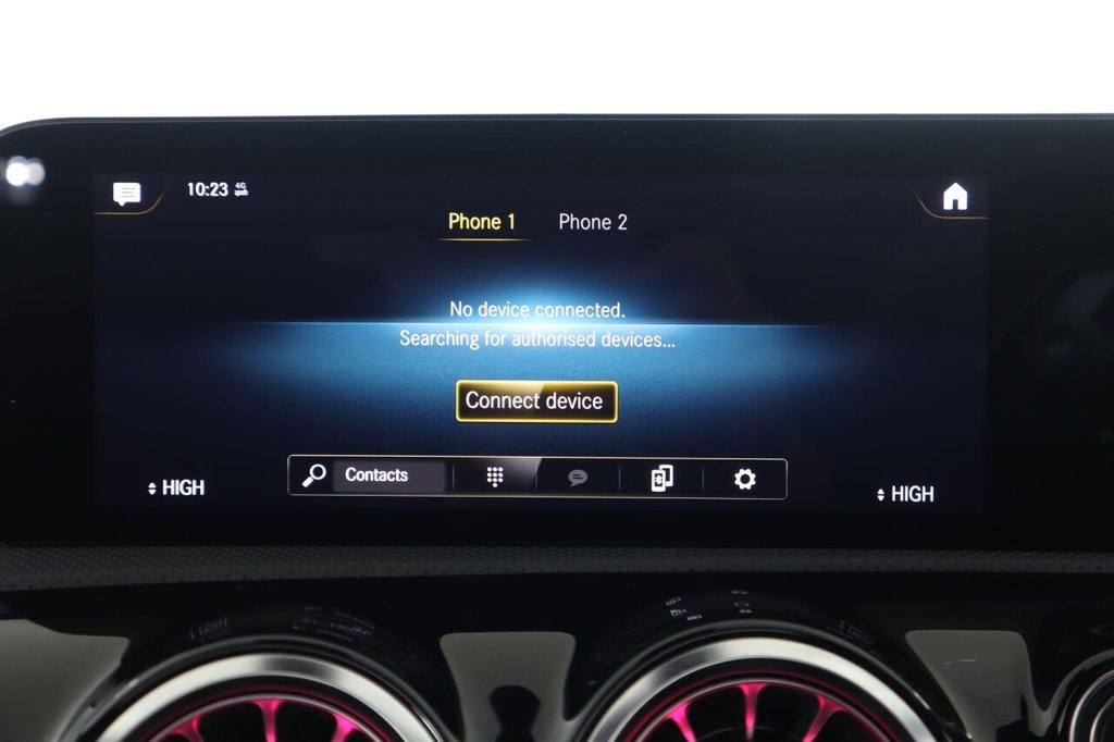 Used Mercedes-Benz CLA 2023 for sale - 77422490: Photo 32