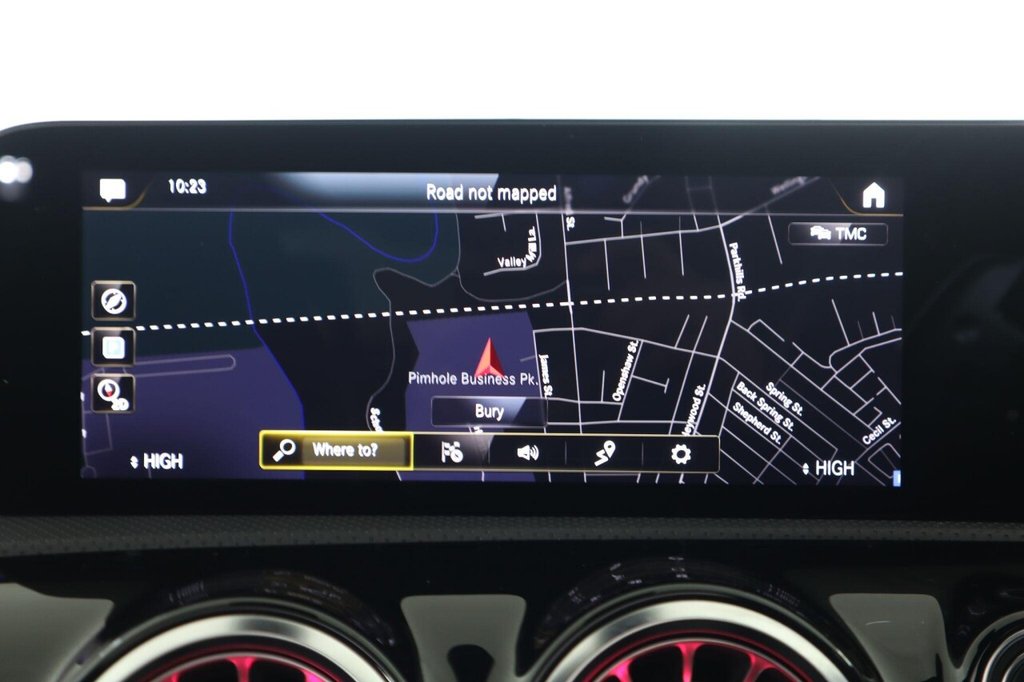 Used Mercedes-Benz CLA 2023 for sale - 77422490: Photo 34