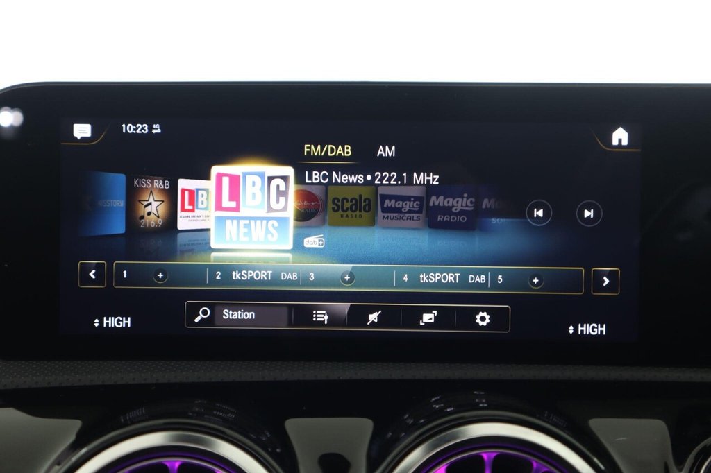 Used Mercedes-Benz CLA 2023 for sale - 77422490: Photo 36