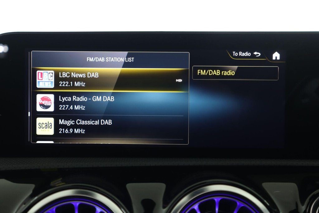 Used Mercedes-Benz CLA 2023 for sale - 77422490: Photo 37