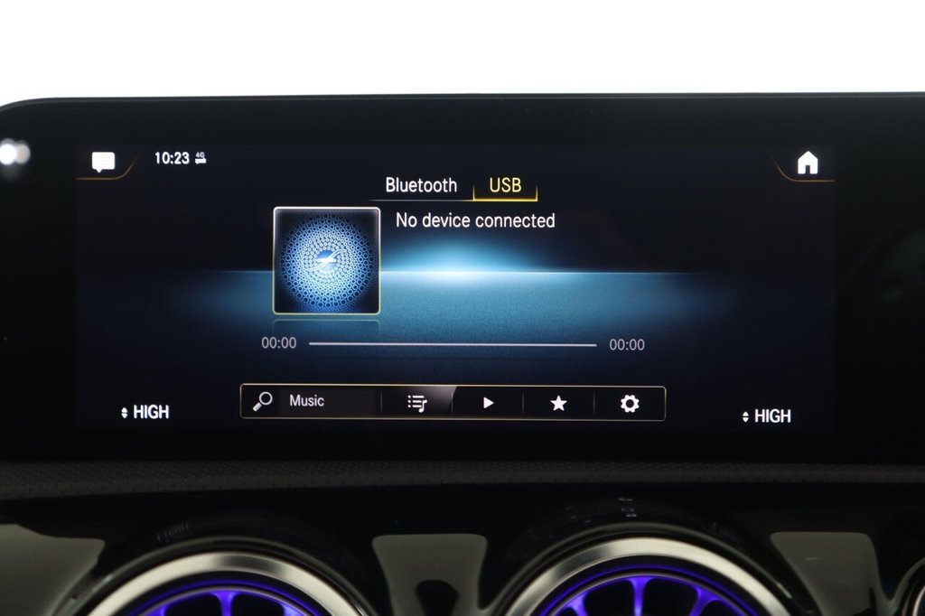 Used Mercedes-Benz CLA 2023 for sale - 77422490: Photo 38